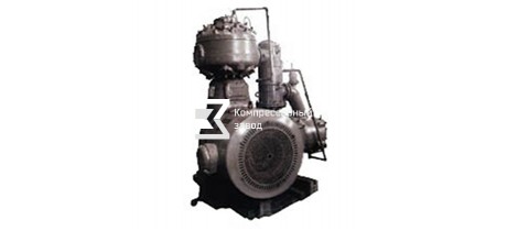 Компрессор поршневой газовый 305ГП-20/35